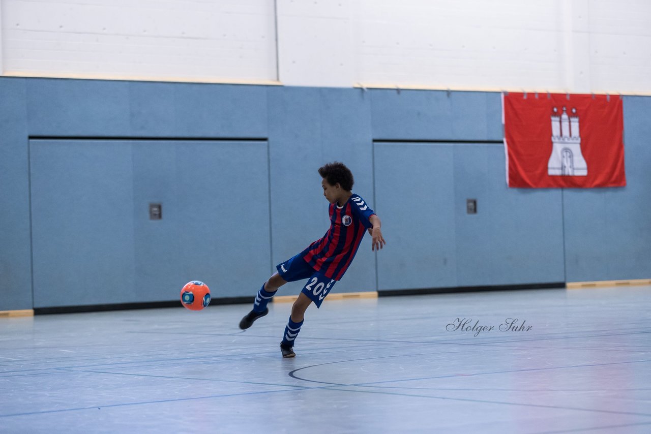 Bild 365 - HFV Futsalmeisterschaft C-Juniorinnen